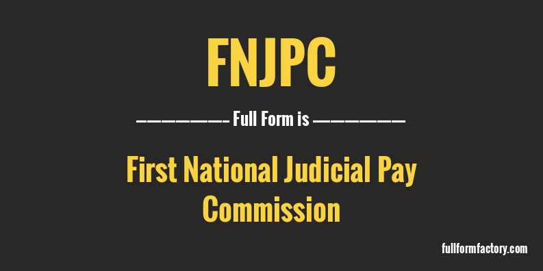 fnjpc-full-form