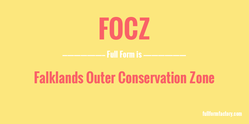 focz-full-form