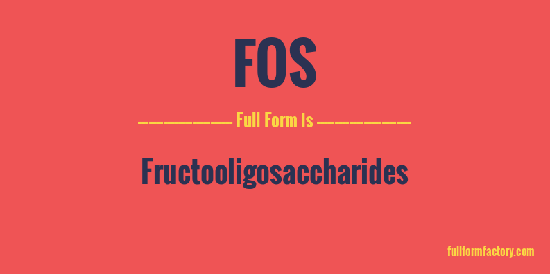 fos-full-form