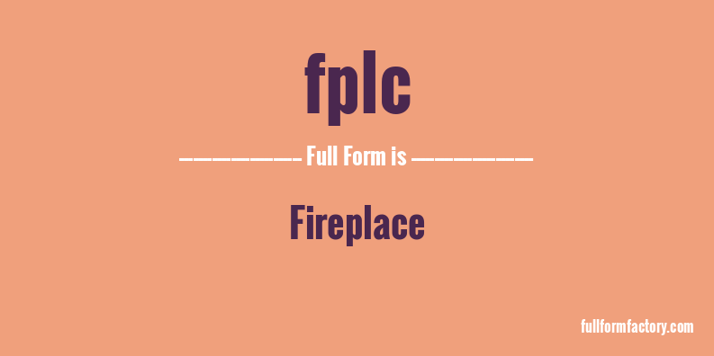 fplc-full-form