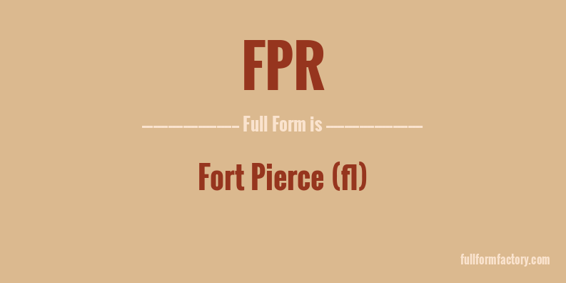 fpr-full-form-meaning-fullform-factory