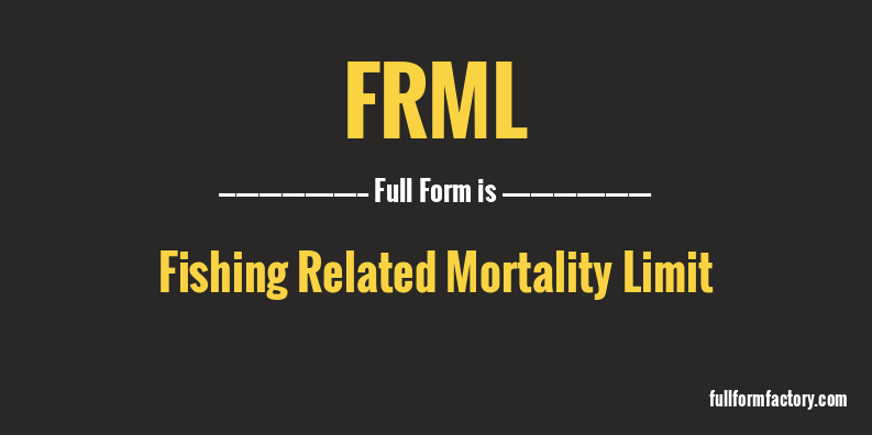 frml-full-form