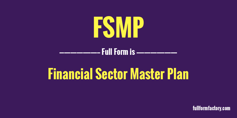fsmp-full-form