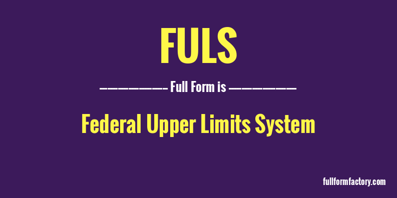 fuls-full-form