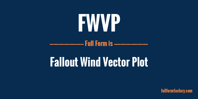fwvp-full-form