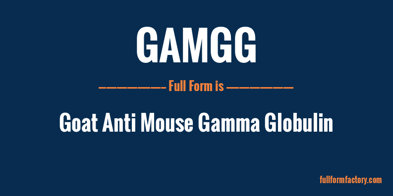 gamgg-full-form