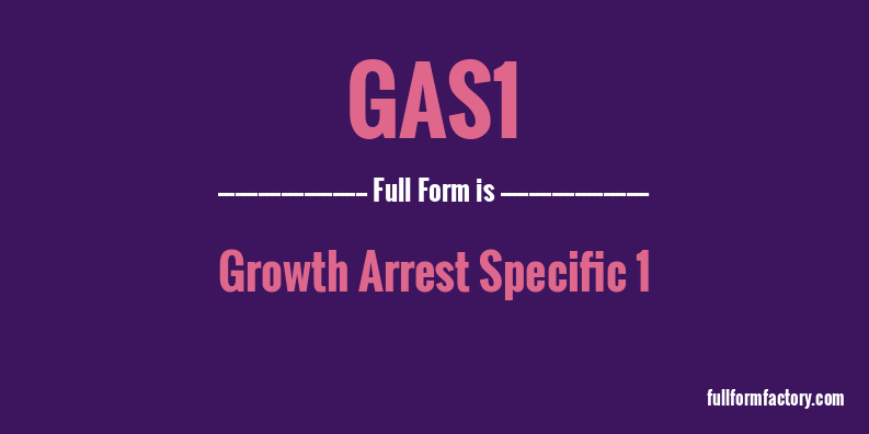 gas1-full-form