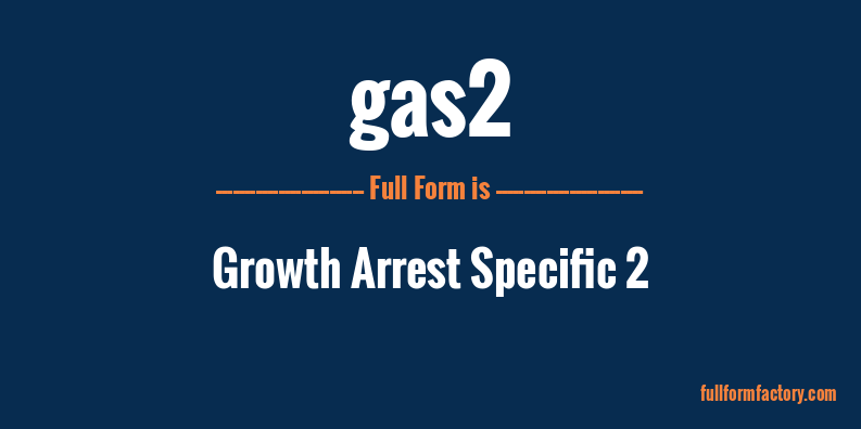 gas2-full-form