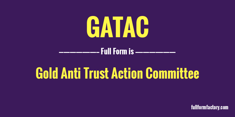 gatac-full-form