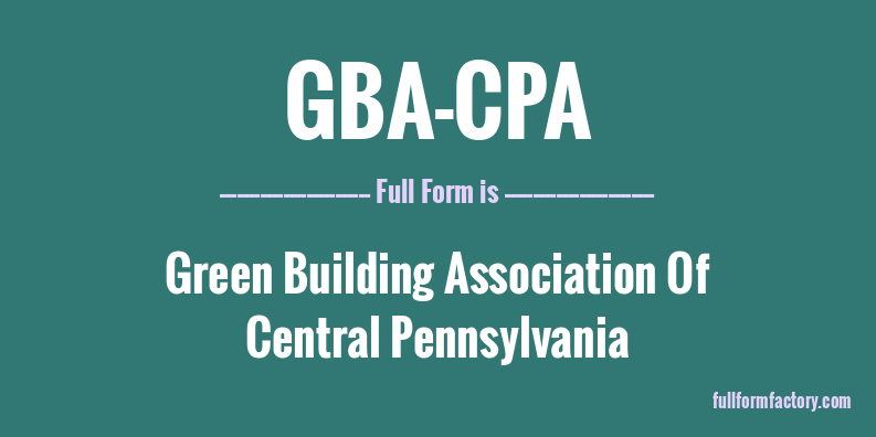 gba-cpa-full-form