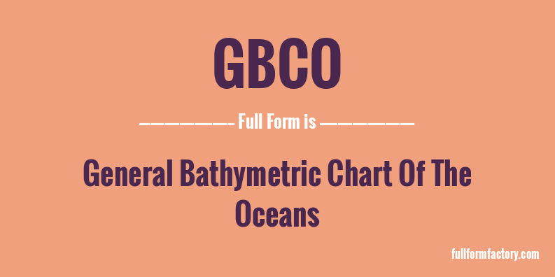 gbco-full-form