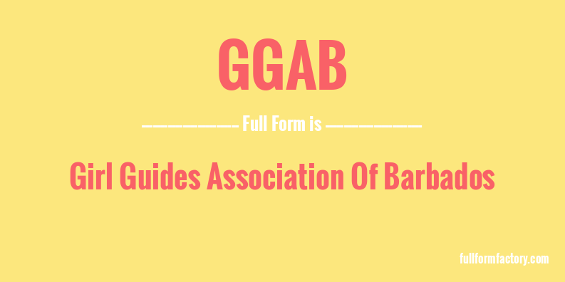 ggab-full-form