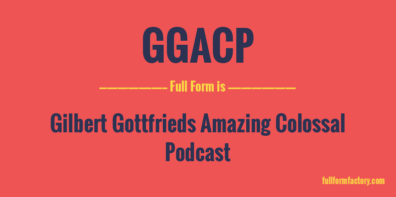 ggacp-full-form