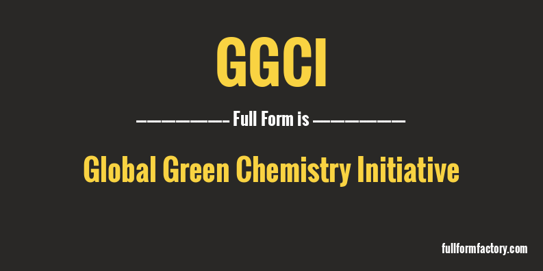 ggci-full-form