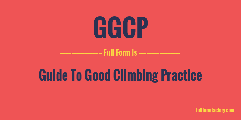 ggcp-full-form