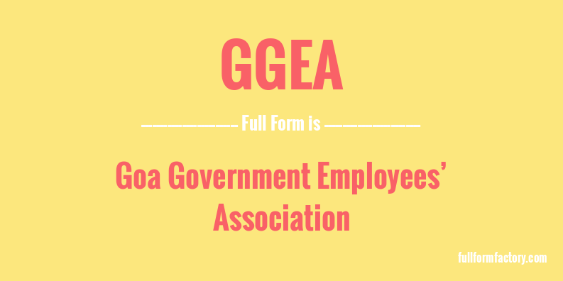 ggea-full-form