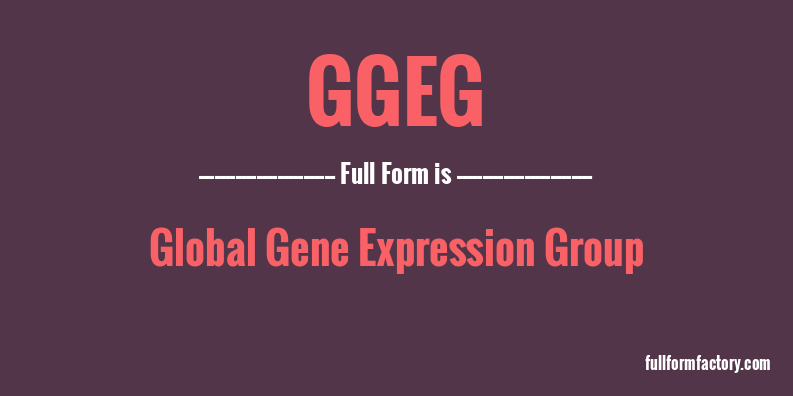 ggeg-full-form
