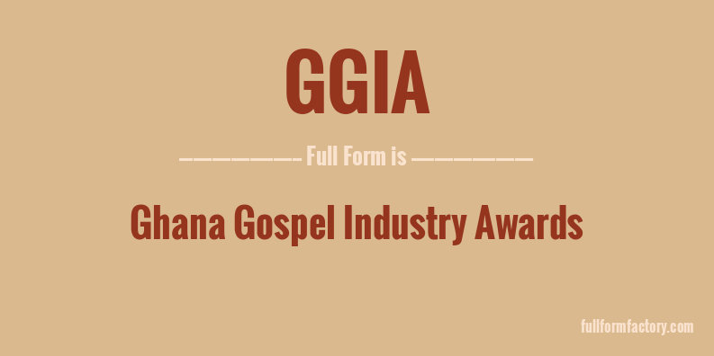 ggia-full-form