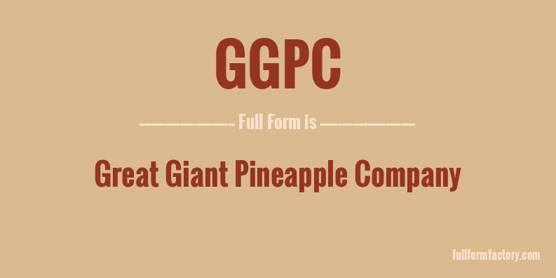 ggpc-full-form