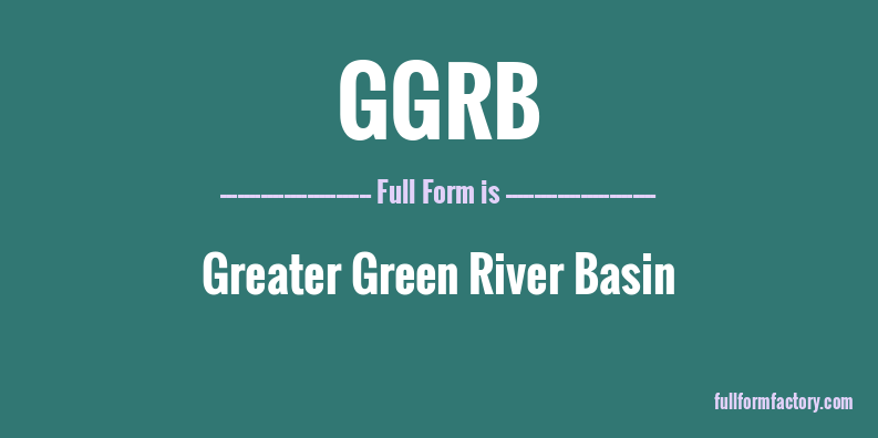ggrb-full-form
