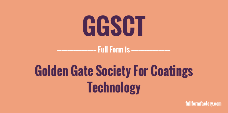 ggsct-full-form