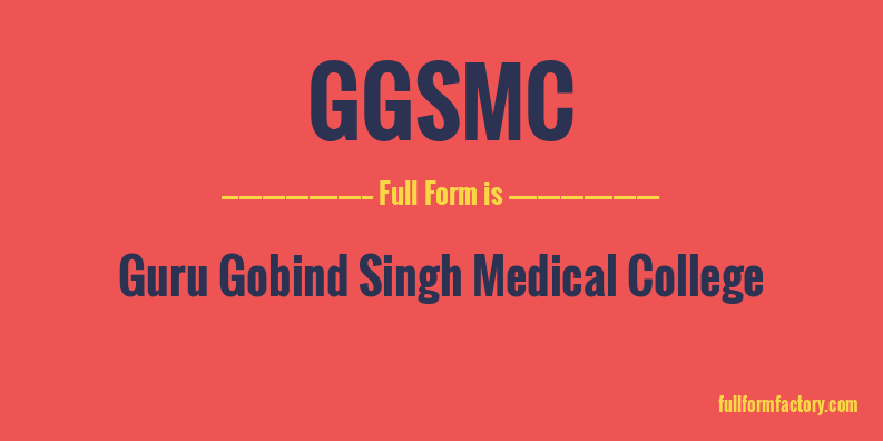 ggsmc-full-form