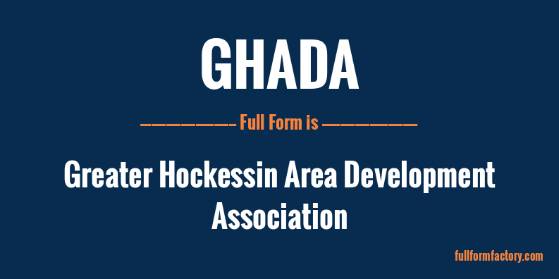 ghada-full-form