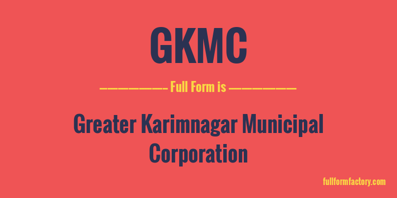 gkmc-full-form