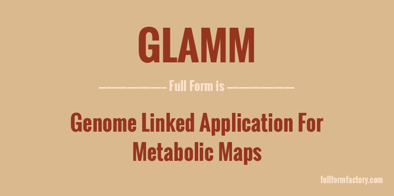 glamm-full-form