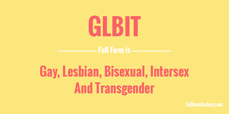 glbit-full-form