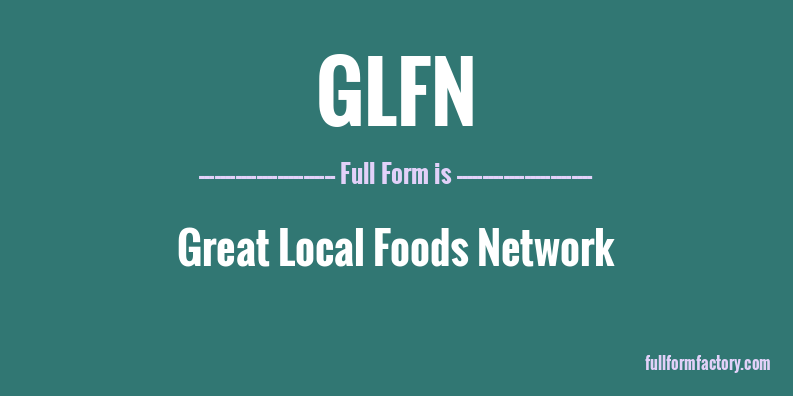 glfn-full-form