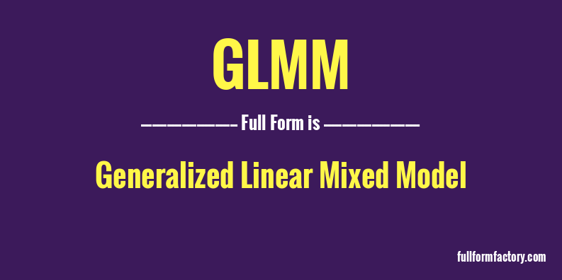 glmm-full-form