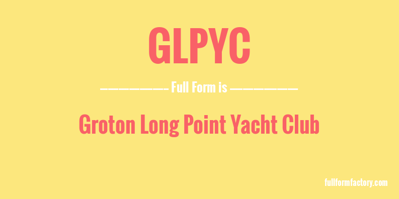glpyc-full-form