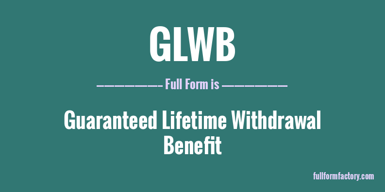 glwb-full-form