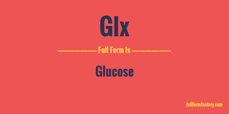 glx-full-form