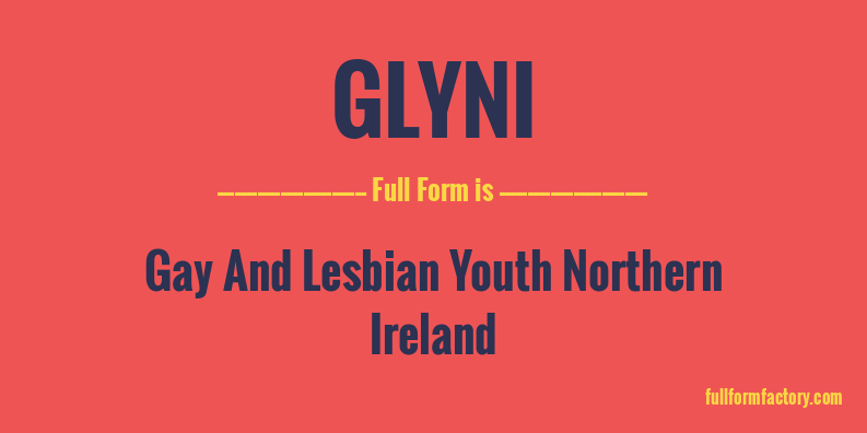 glyni-full-form