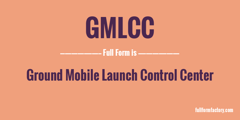 gmlcc-full-form