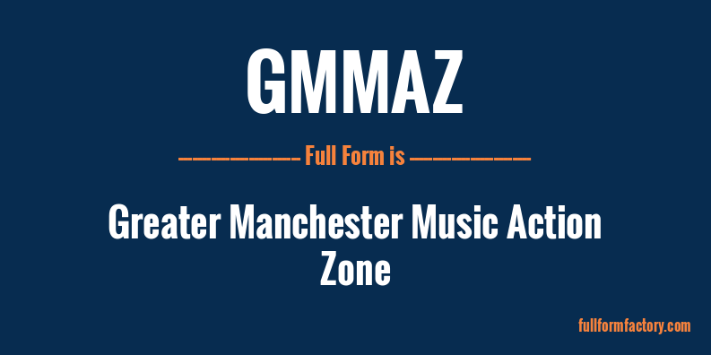 gmmaz-full-form