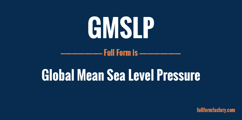 gmslp-full-form