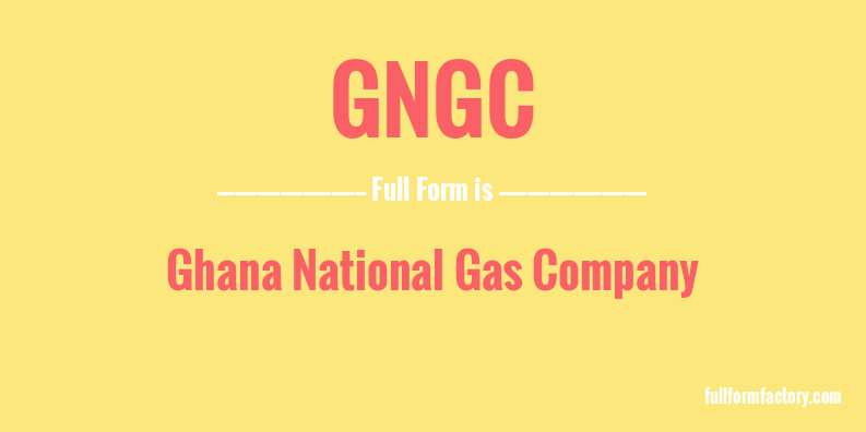 gngc-full-form
