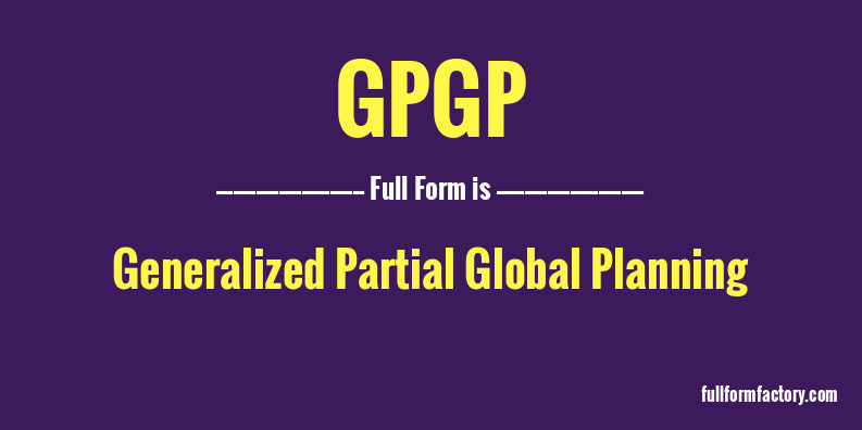 gpgp-full-form