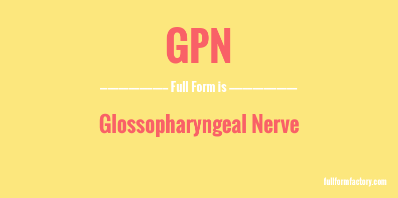 gpn-full-form
