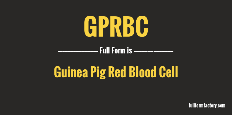 gprbc-full-form