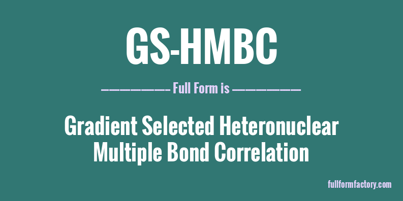 gs-hmbc-full-form