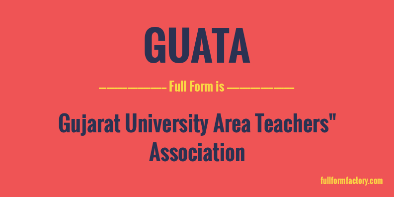 guata-full-form