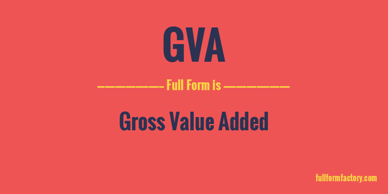 gva-full-form