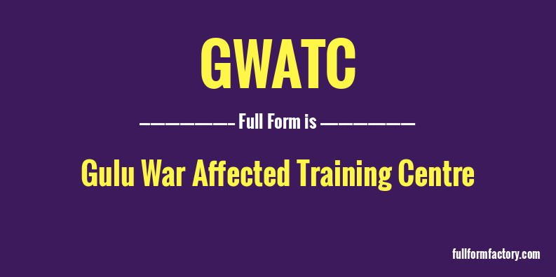 gwatc-full-form