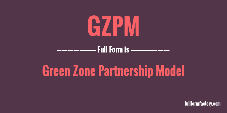 gzpm-full-form