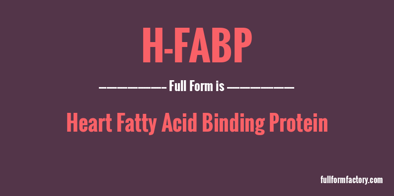 h-fabp-full-form