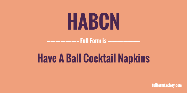 habcn-full-form